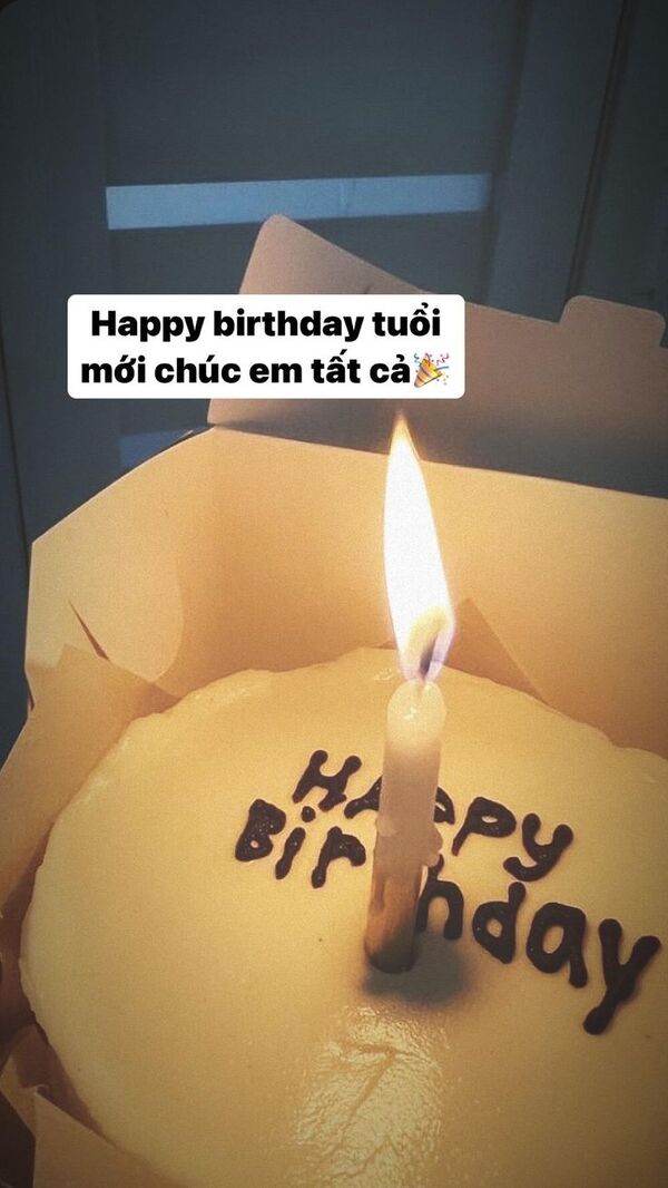 Ảnh happy birthday meme việt