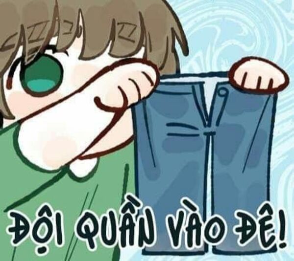 Ảnh meme anime khinh bỉ