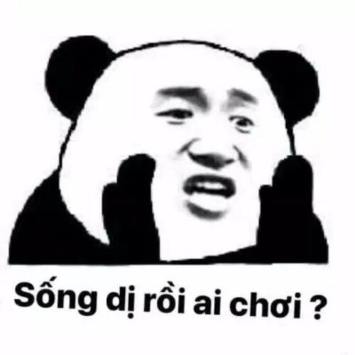 Ảnh meme chê không đáng