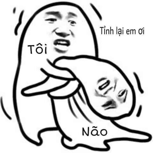 Ảnh meme hài bá đạo lắm