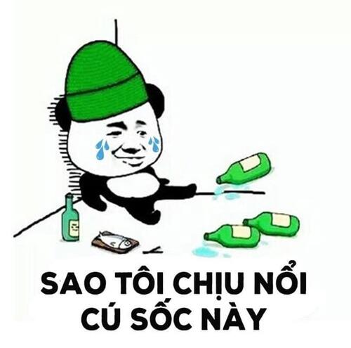 Ảnh meme hài cực chất