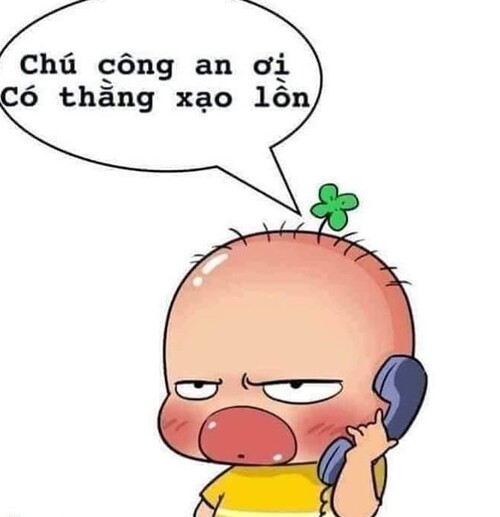 Ảnh meme hài cực lầy