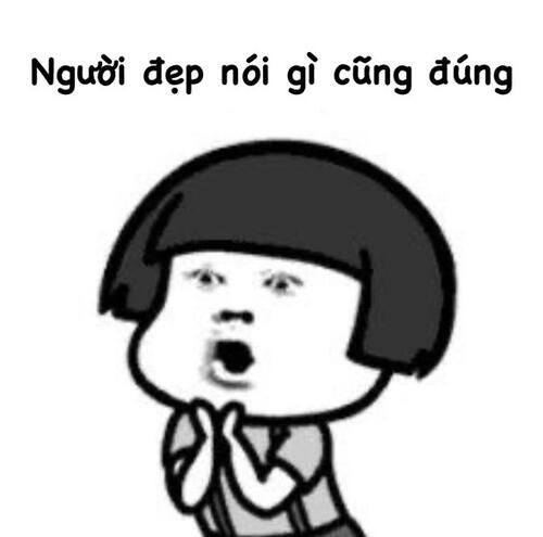 Ảnh meme hài dí dỏm