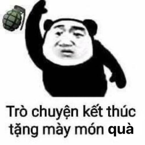 Ảnh meme hài siêu bựa