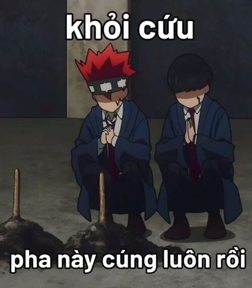 Ảnh meme hết cứu siêu hài hước