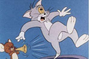 201+ ảnh tom and jerry meme troll nhau vô cùng hài hước