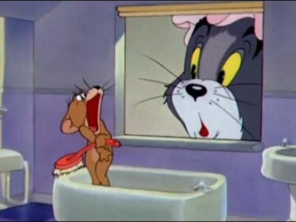 Ảnh tom and jerry meme