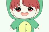 Top 87+ ảnh chibi nam buồn lạnh lùng siêu ngầu làm avatar