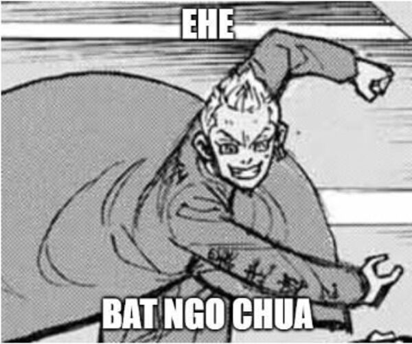 Hình meme bất ngờ