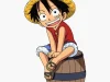 Tổng hợp 99+ hình ảnh Luffy chibi siêu ngầu dễ vẽ