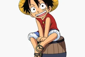 Tổng hợp 99+ hình ảnh Luffy chibi siêu ngầu dễ vẽ