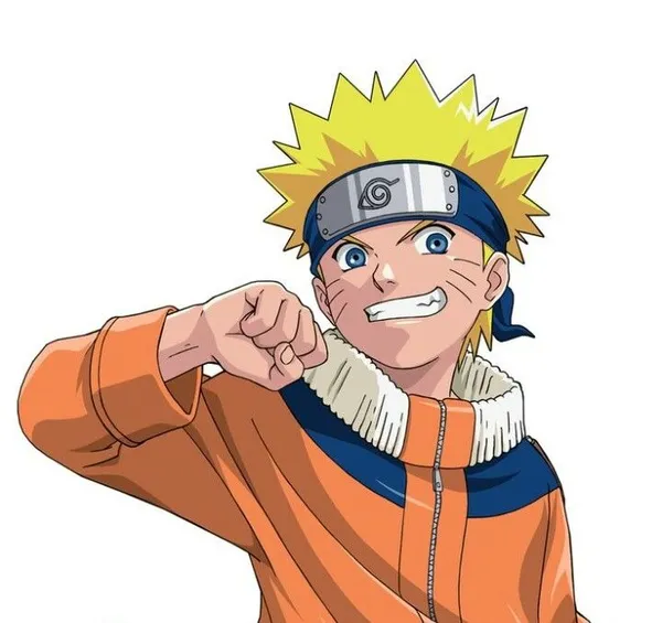 Hình nền naruto chibi đẹp dễ thương