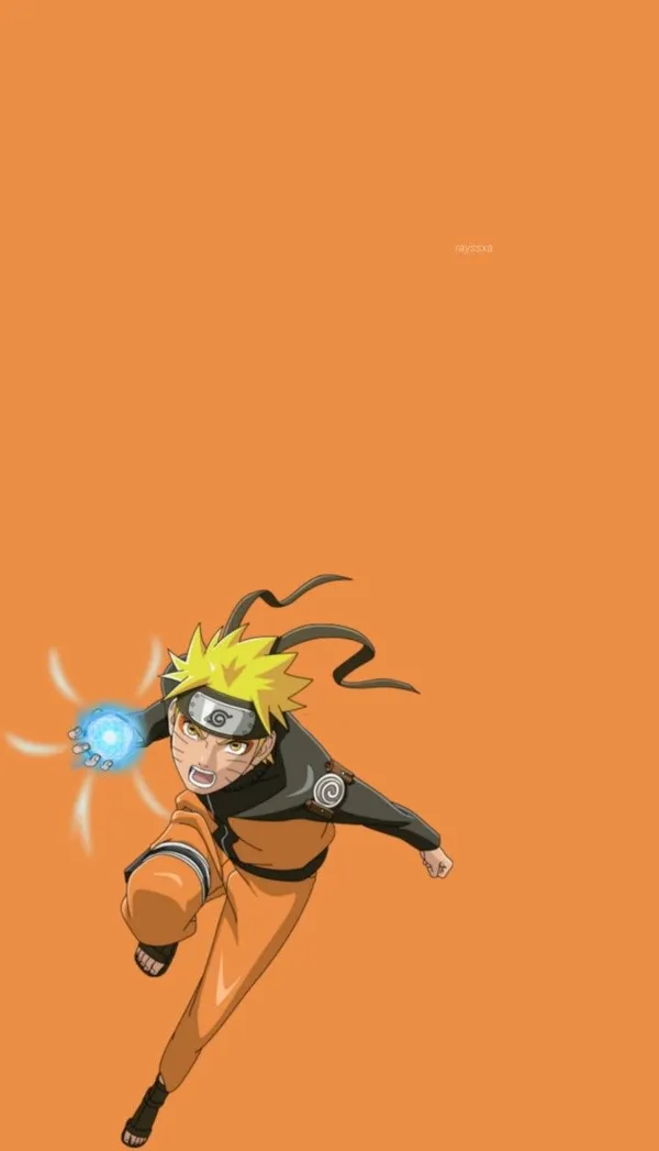 Hình nền Naruto chibi đẹp nhất