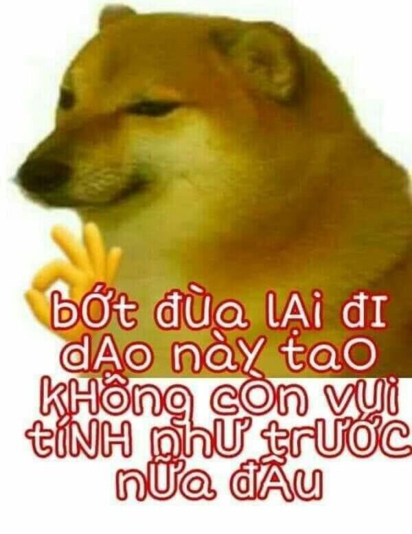 Meme bua chế ảnh meme hài