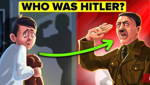 Ảnh Hitler meme chế