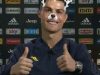 Tổng hợp 668+  ảnh ronaldo meme với những biểu cảm độc đáo