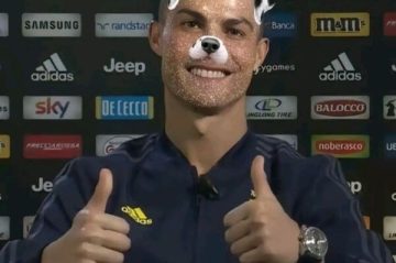 Tổng hợp 668+  ảnh ronaldo meme với những biểu cảm độc đáo