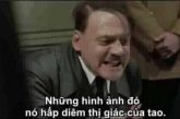 Tổng hợp 201+ ảnh chế hitler meme có chữ mới nhất