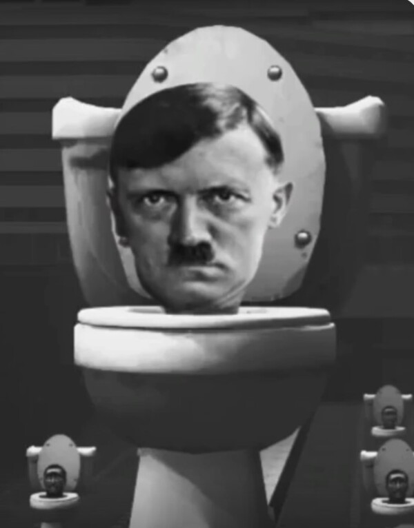 Ảnh hitler meme