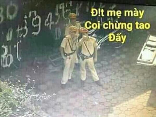 Ảnh meme chửi bậy