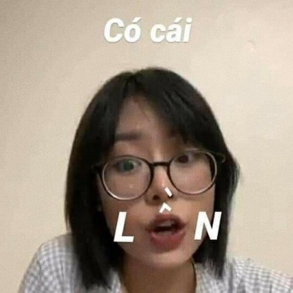 Ảnh meme chửi cali